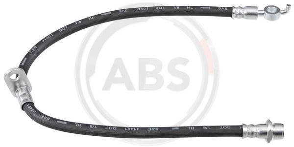 PRZEWÓD HAMULCOWY GIĘTKI do Toyoty, SL1349, A.B.S. w ofercie sklepu e-autoparts.pl 